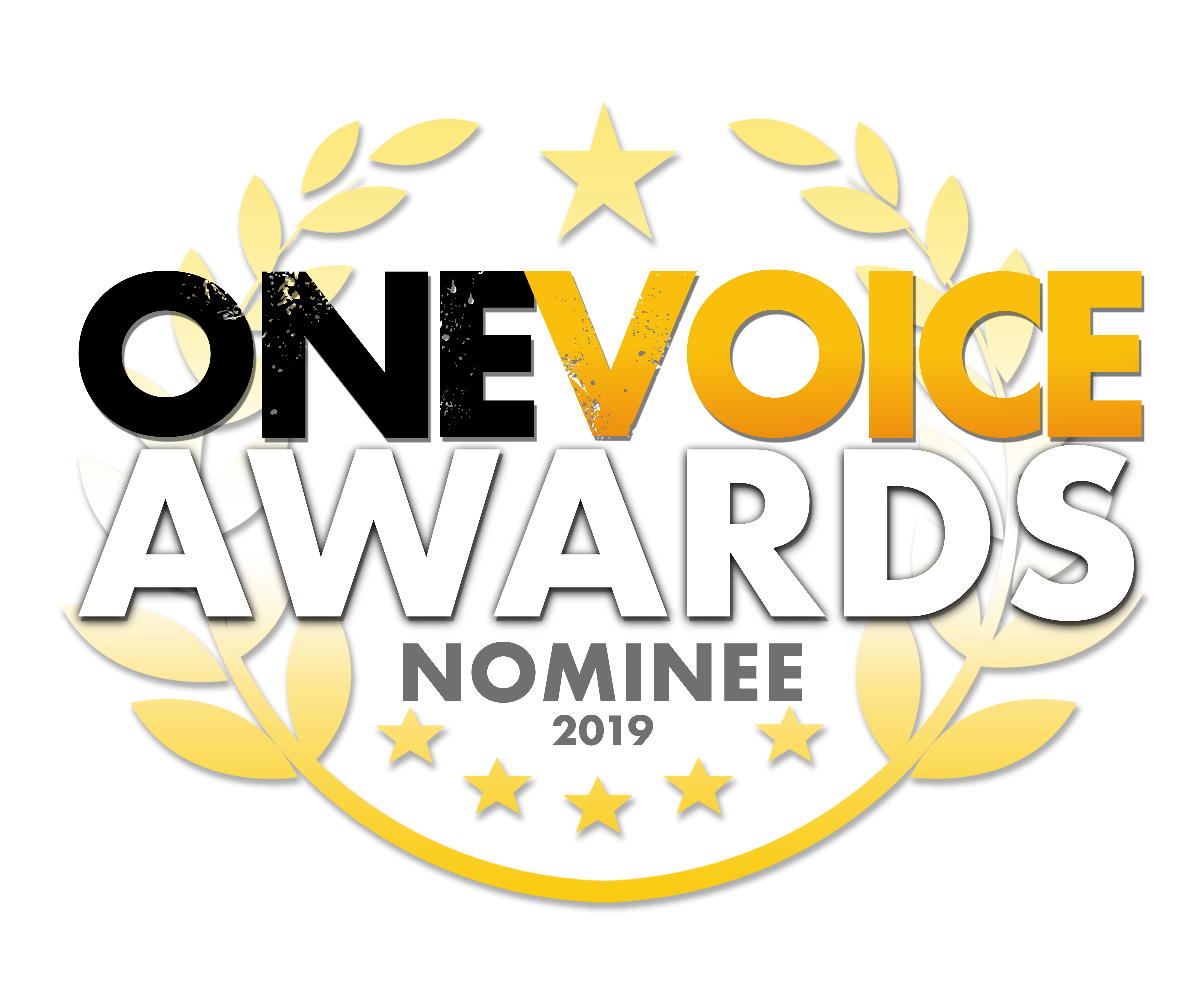 OVA nomination 2019